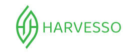 прозрачный логотип harvesso